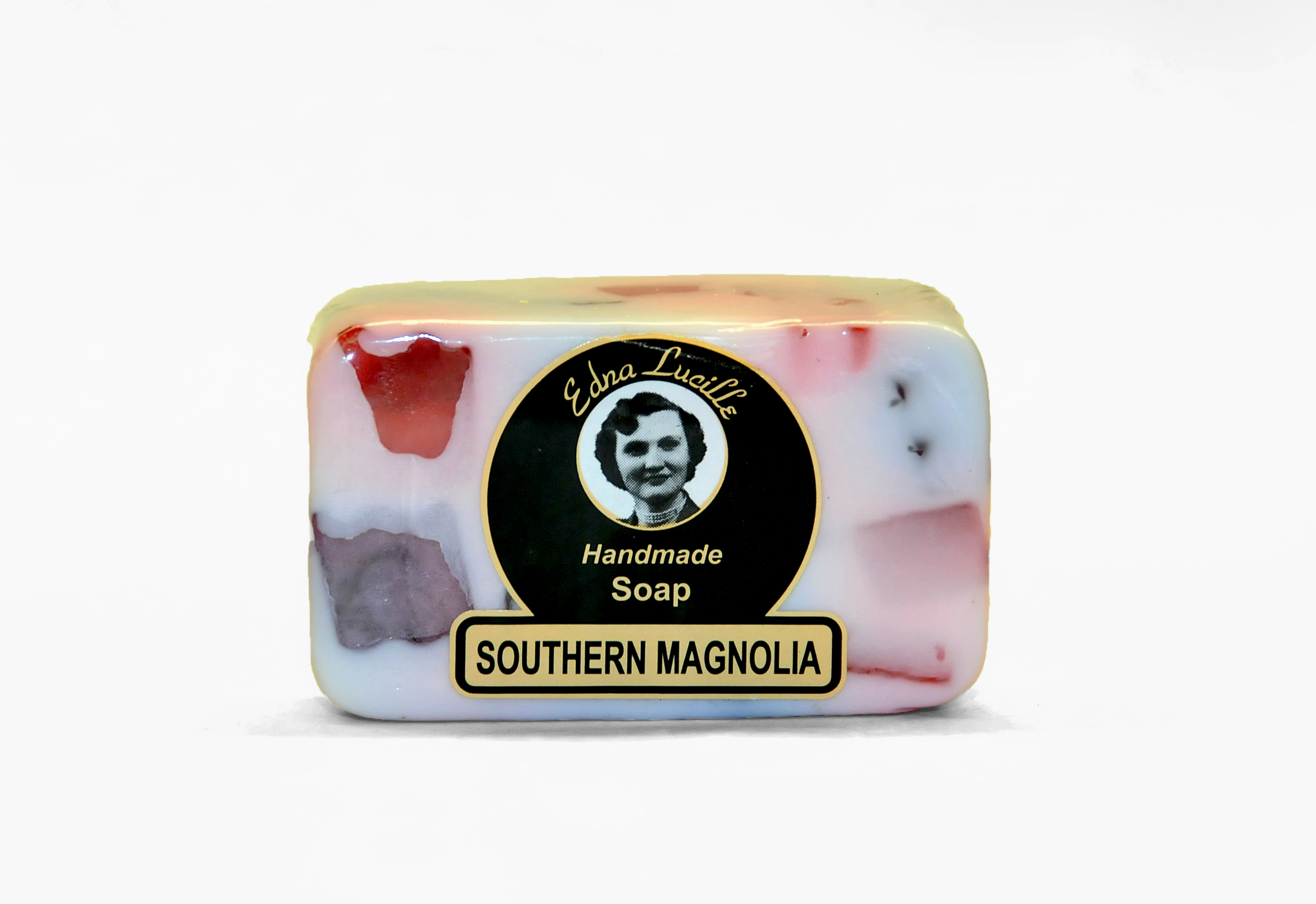 Southern Magnolia Soap Taste of Amish