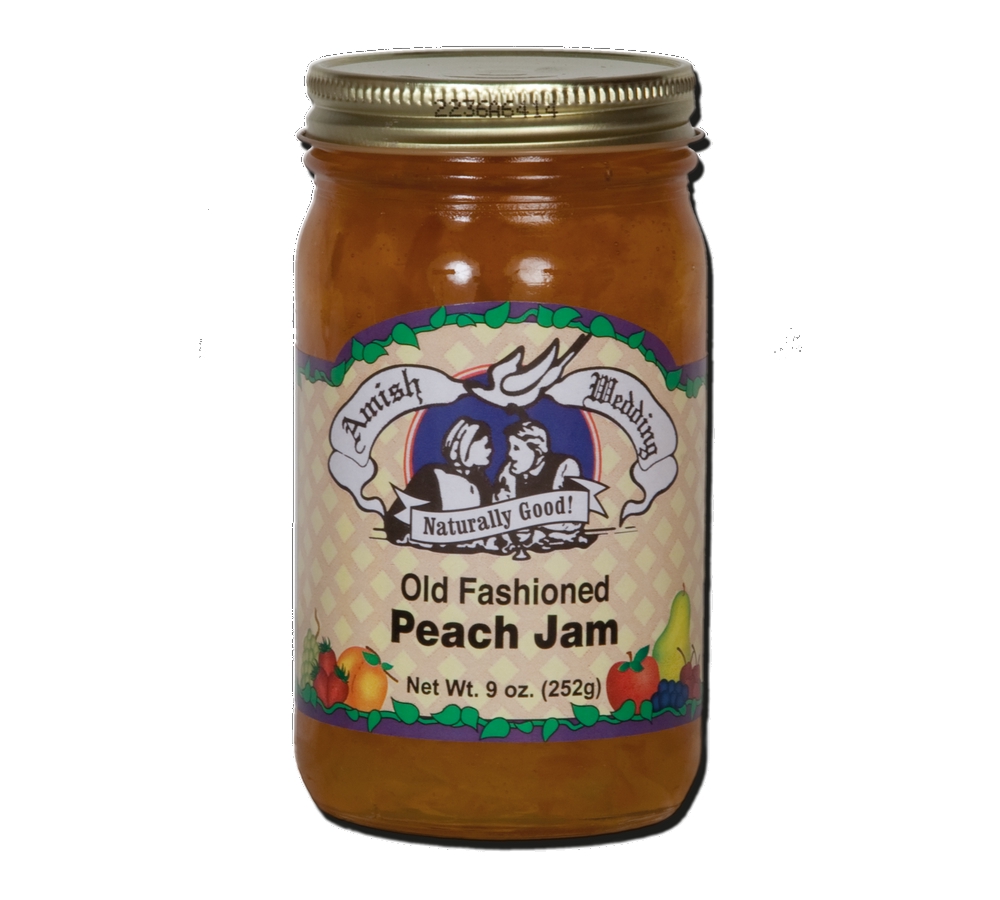 FROG Jam Taste of Amish