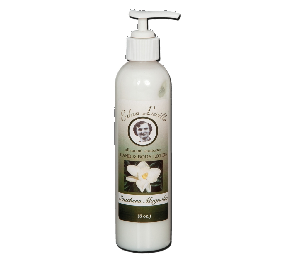 Southern Magnolia Lotion Taste of Amish